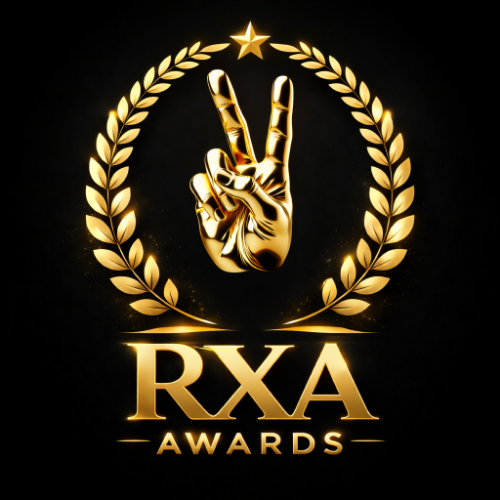 Logo Rxa RXA AWARDS 2025 | Izivote