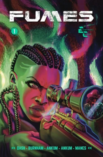 Tahilla & Tiah Ankum