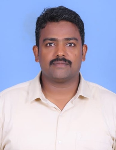 S. Ramesh