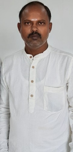 M. Venkatesan