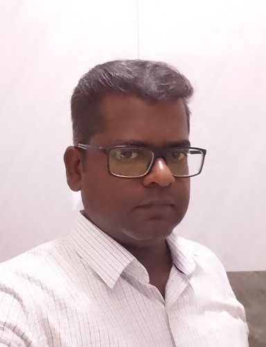 B. Kumaresan