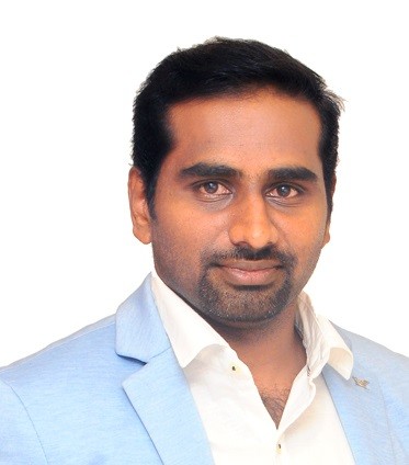 P. Dhanasekaran