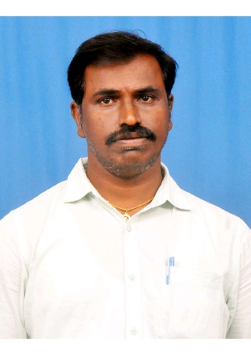 Karthick Rajan