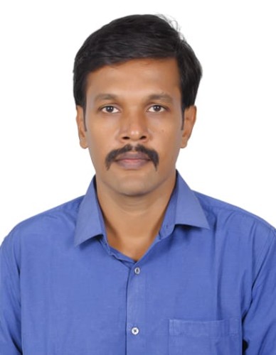 Vinodh