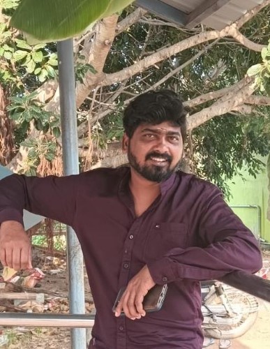 Vinoth