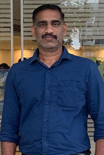 Rajesh